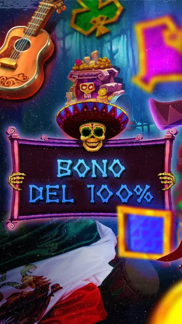Suerte Dorada Screenshot